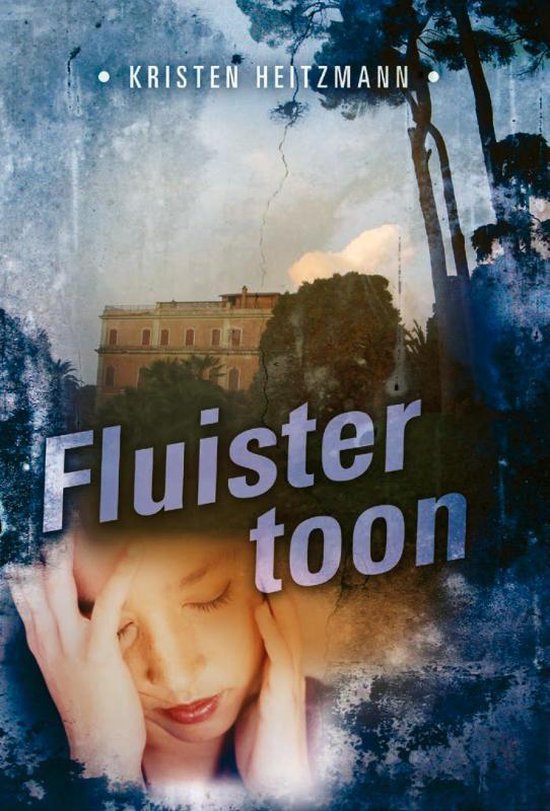 Fluistertoon