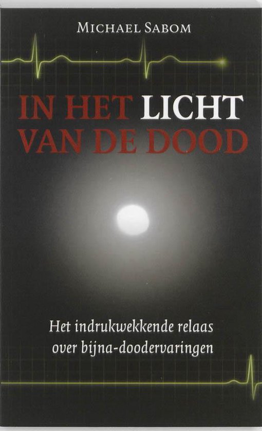 In Het Licht Van De Dood