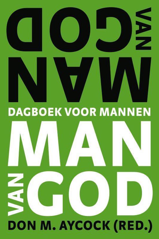 Man Van God