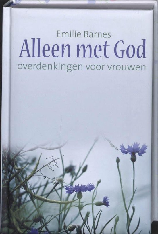 Alleen Met God