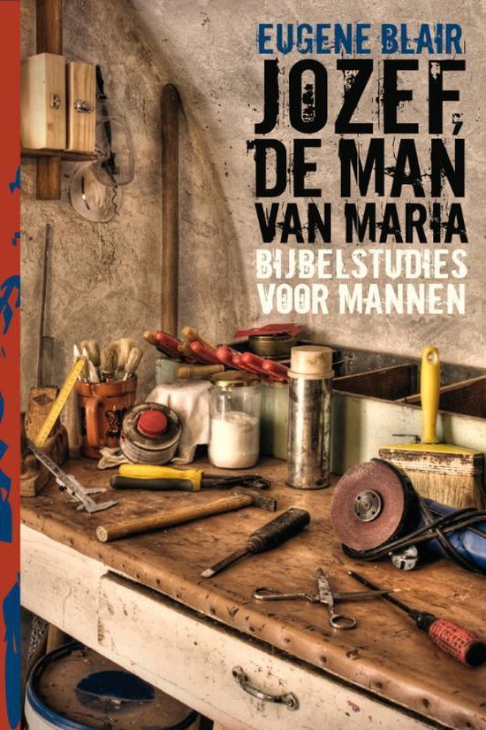 Jozef, De Man Van Maria