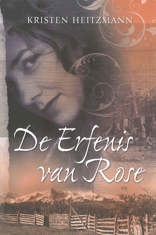 De erfenis van Rose