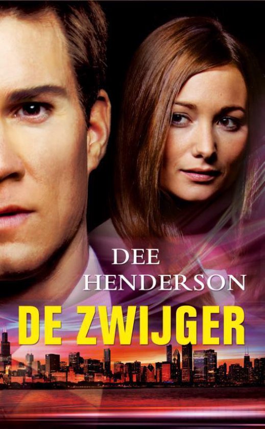 De zwijger