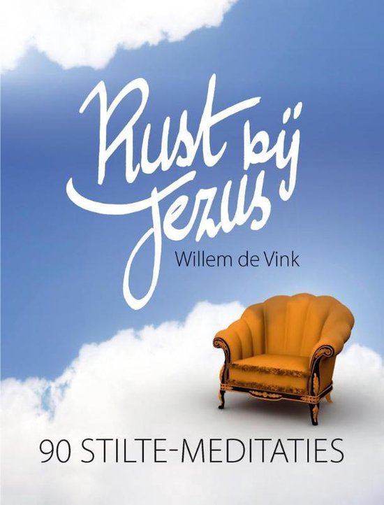 Rust bij Jezus