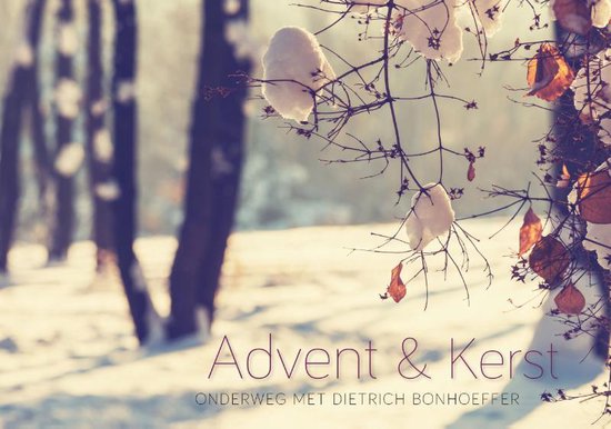 Advent en Kerst