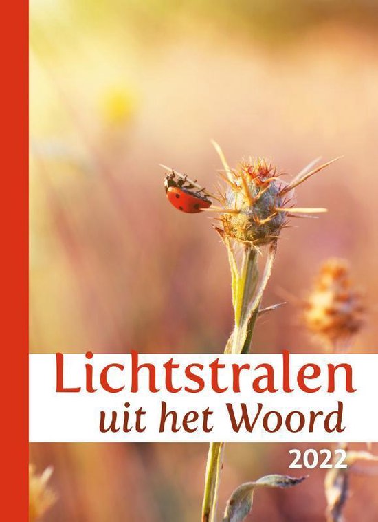 Lichtstralen uit het Woord 2022