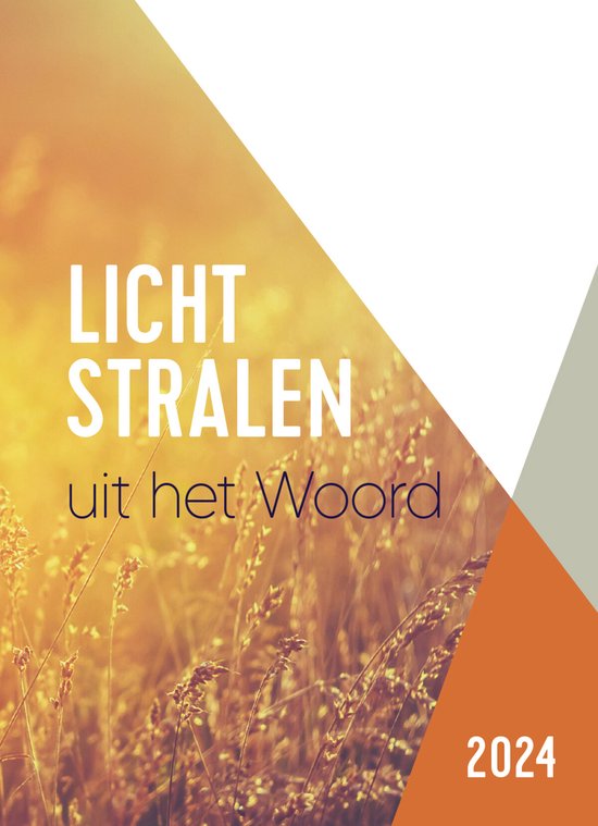 Lichtstralen uit het Woord 2024