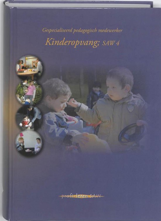 Kinderopvang SAW 4