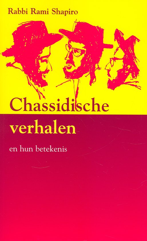 Chassidische verhalen en hun betekenis