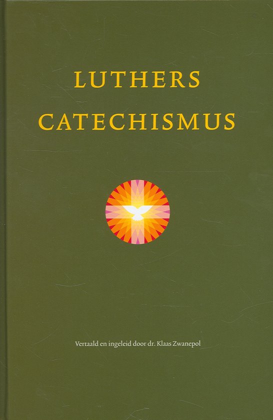 Luthers Catechismus