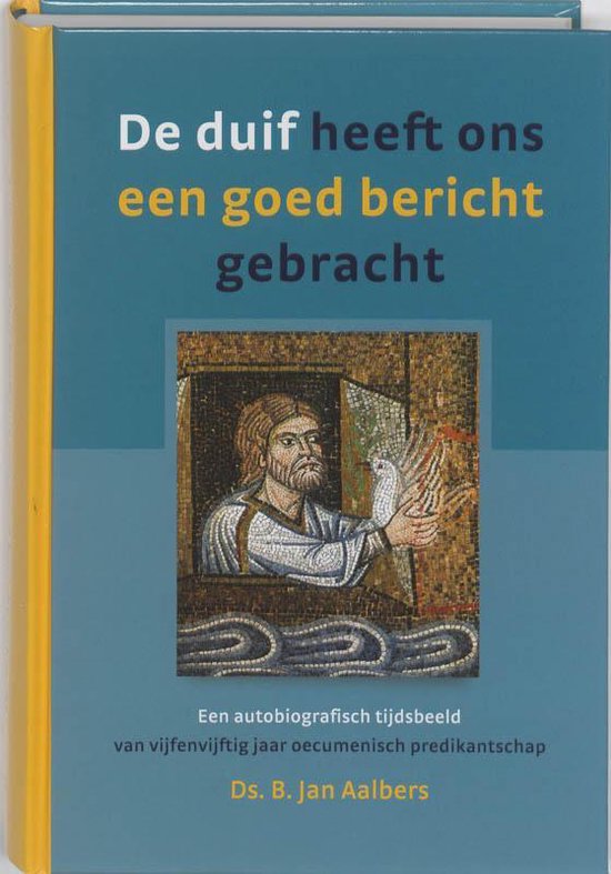 De Duif Heeft Ons Een Goed Bericht Gebracht