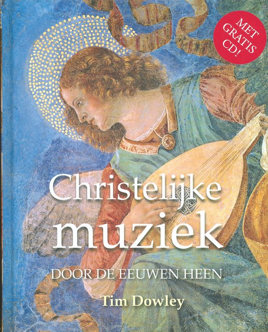 Christelijke muziek: door de eeuwen heen