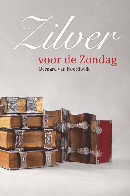 Zilver voor de zondag