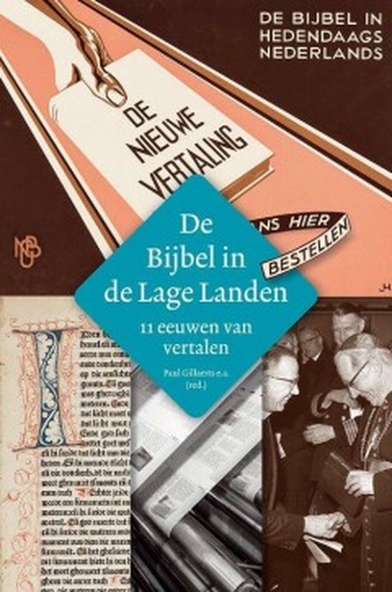 De bijbel in de lage landen