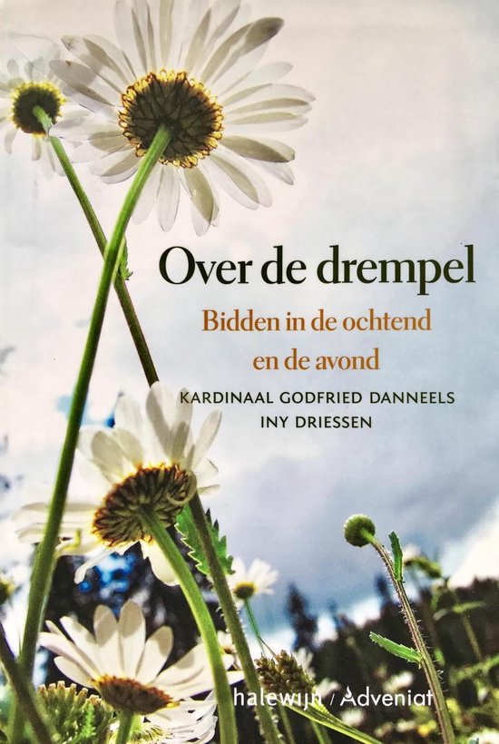 Over de drempel