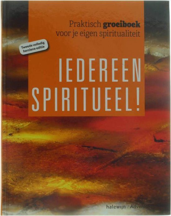 Iedereen spiritueel