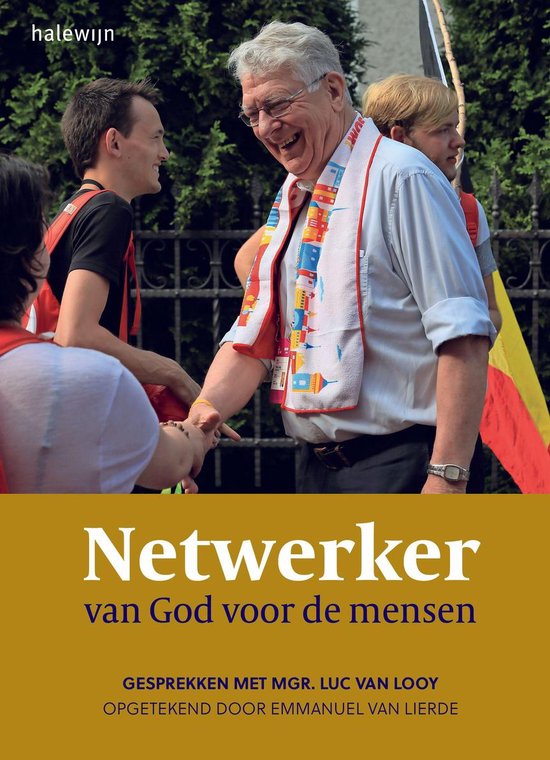 Netwerker van God voor de mensen