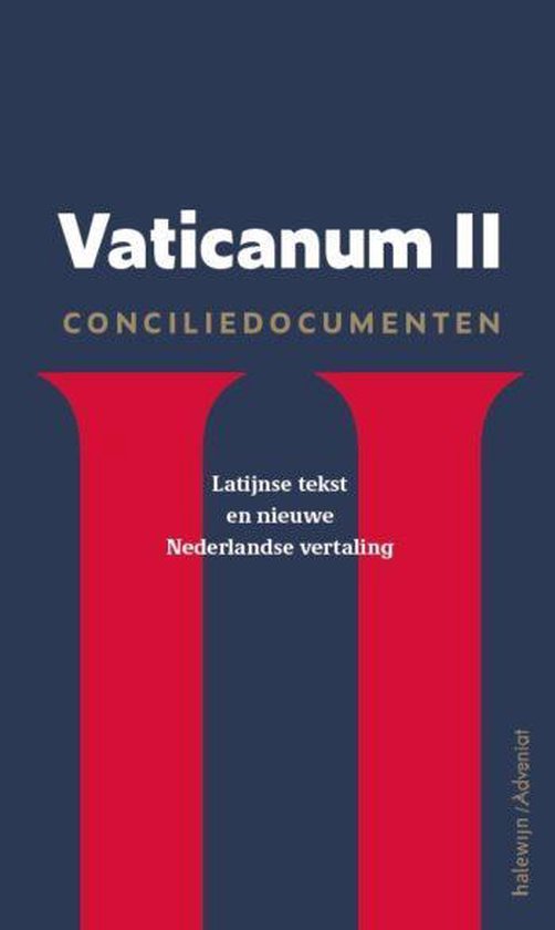 Vaticanum II conciliedocumenten