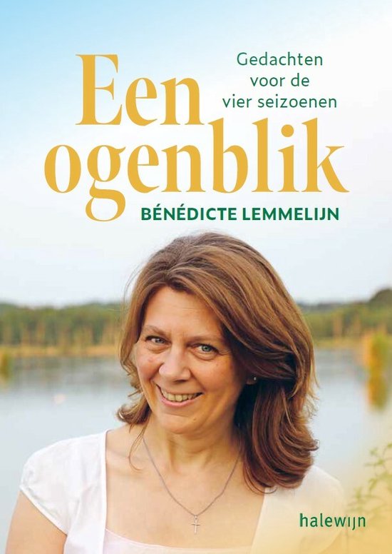 Een ogenblik