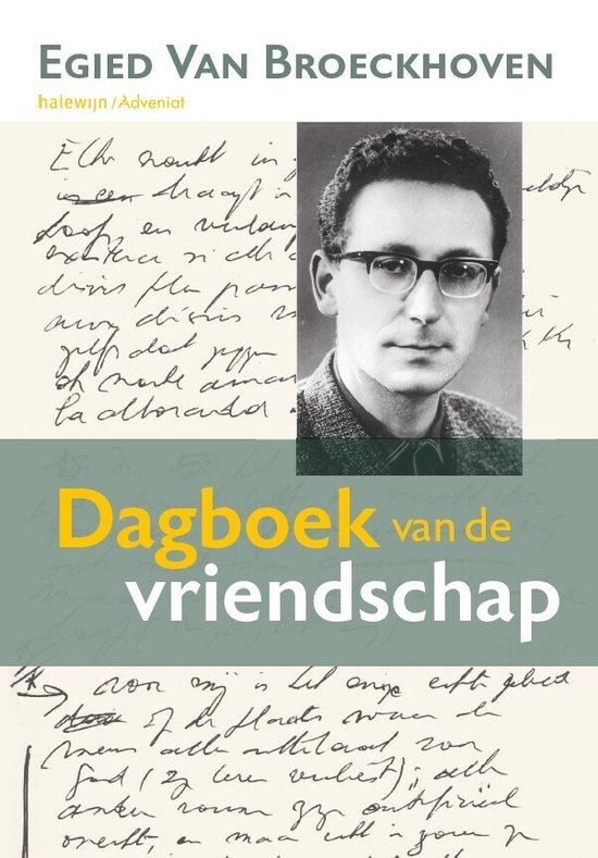 Dagboek van de vriendschap