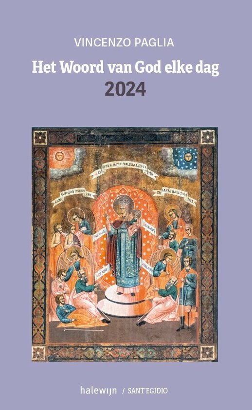 Het woord van God elke dag 2024