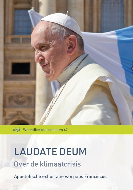 Laudate Deum