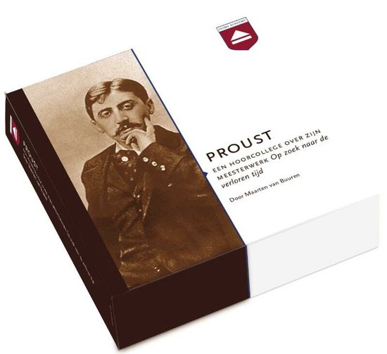 Proust 7 Cd S