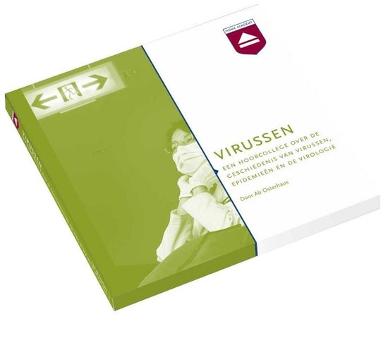 Virussen (luisterboek)