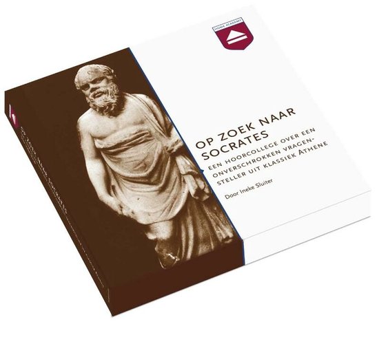 Op Zoek Naar Socrates 4 Cd