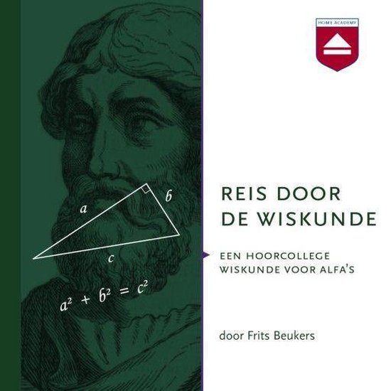 Reis door de Wiskunde