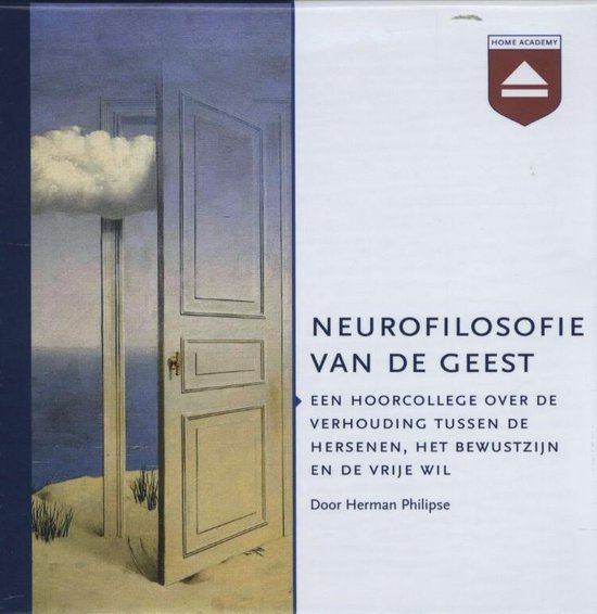 Filosofie Van De Geest Luisterboek