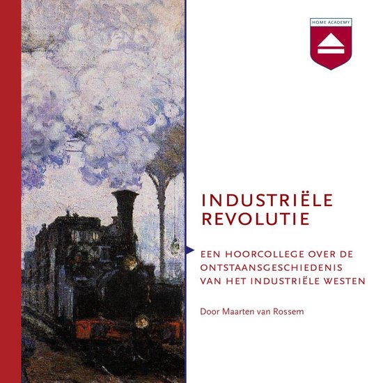 Industriële revolutie