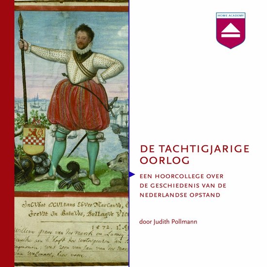 De Tachtigjarige Oorlog