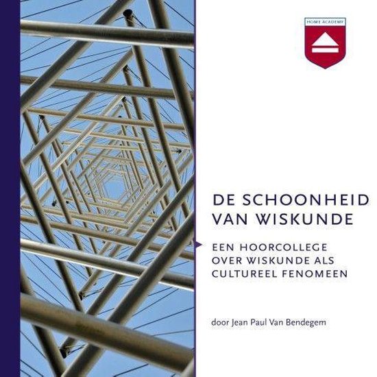 De schoonheid van wiskunde