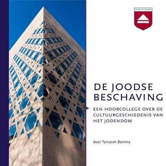 De Joodse Beschaving