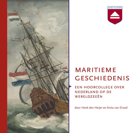 Maritieme geschiedenis