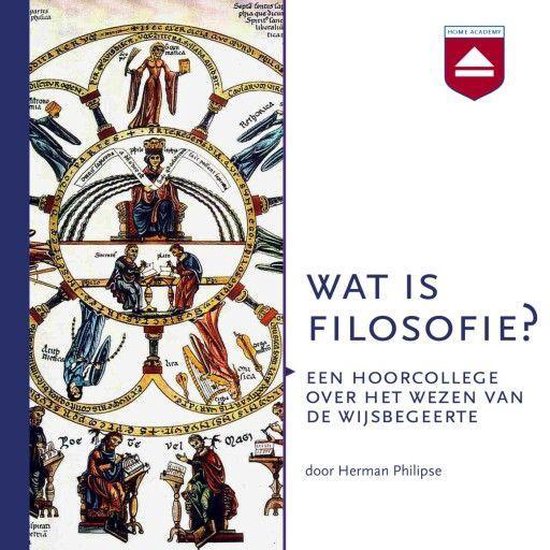 Wat is filosofie?