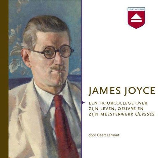 James Joyce