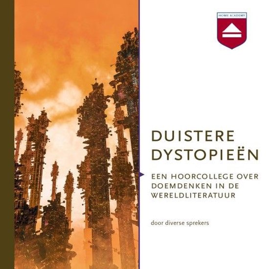 Duistere dystopieën