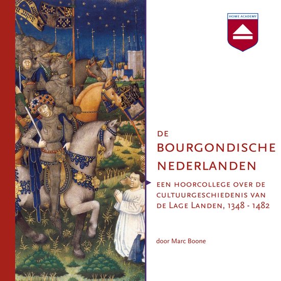 De Bourgondische Nederlanden