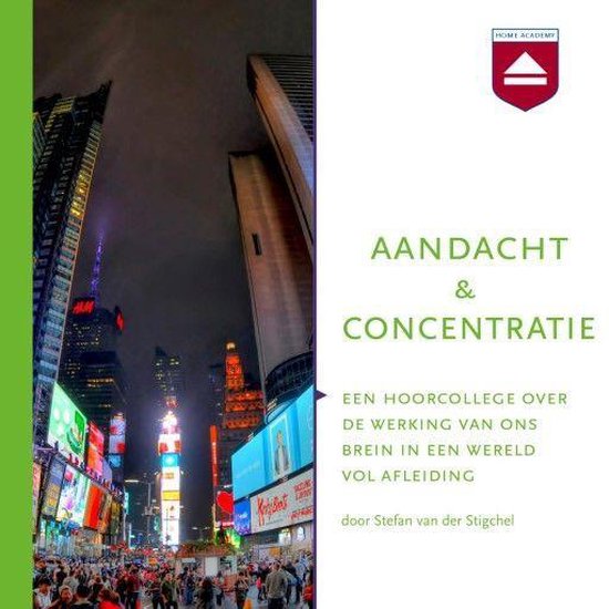 Aandacht en concentratie