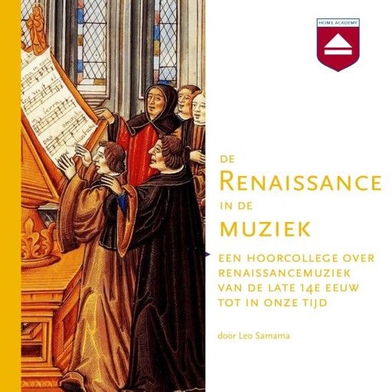 De Renaissance in de muziek