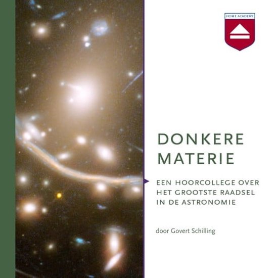 Donkere materie