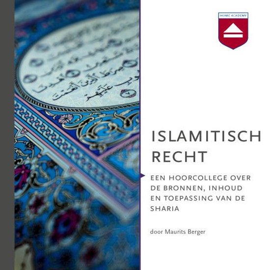 Islamitisch recht