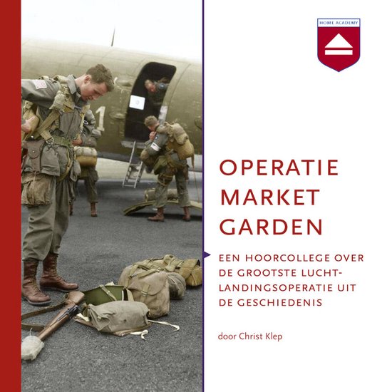 Operatie Market Garden