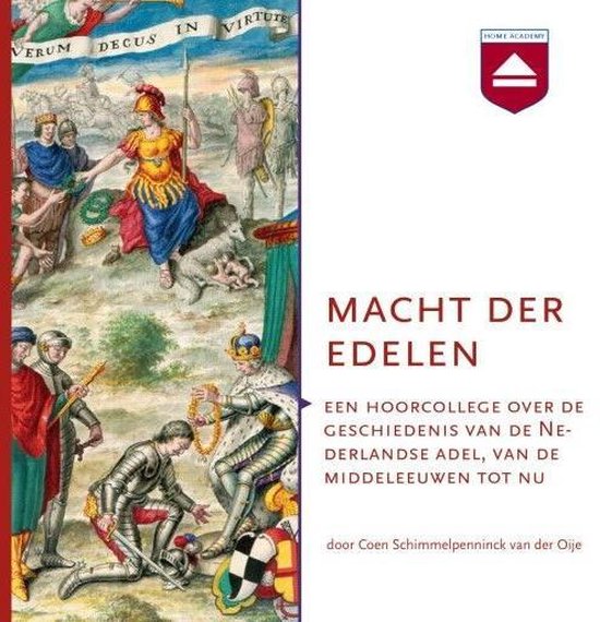 Macht der edelen