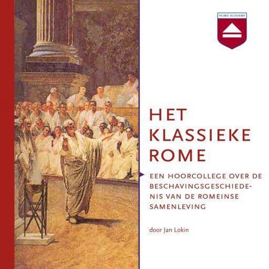 Het klassieke Rome