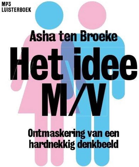 Het idee M/V