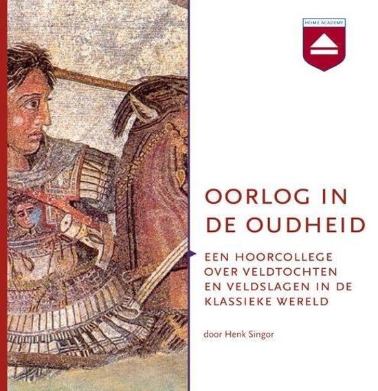 Oorlog in de oudheid