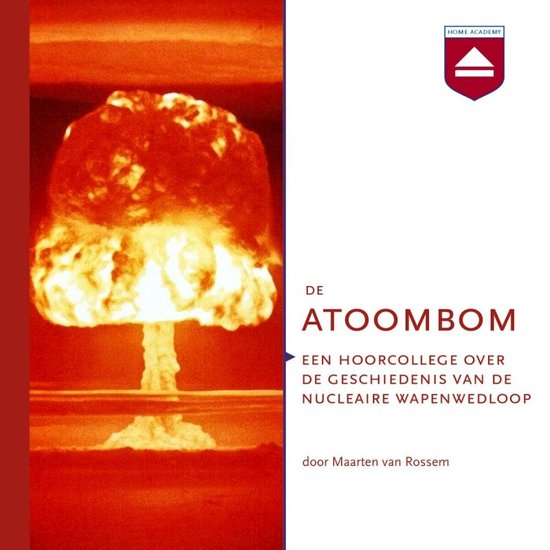 De atoombom